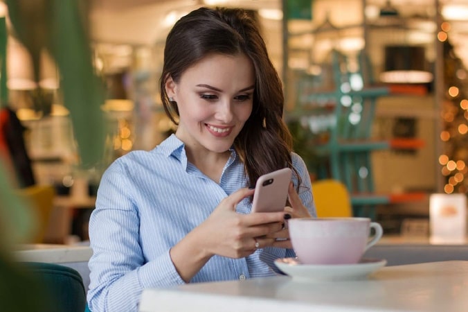 Wi-Fi для бизнеса от Дом.ру в Семилуках